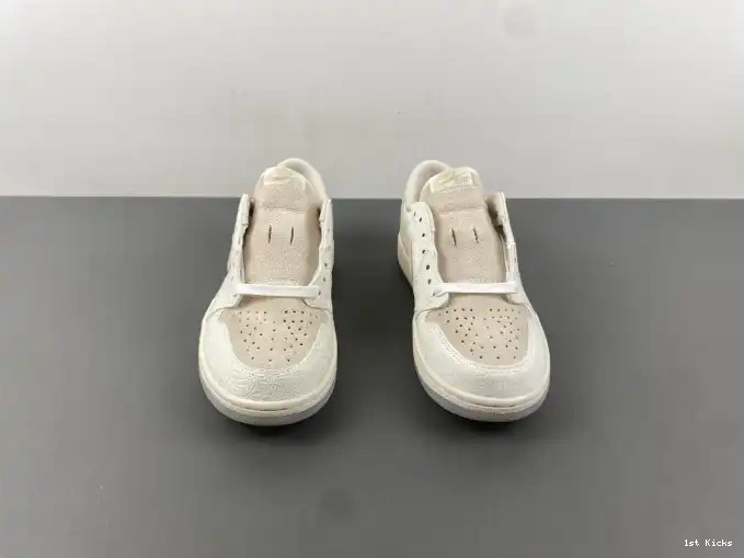 1st Kicks Shoes Chris Retro OG Paul Jordan FZ0455-200 1 Low 0607